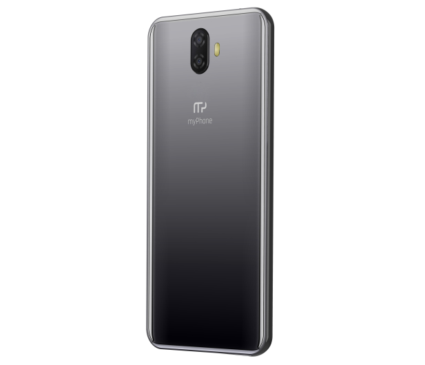 myPhone Prime 5 - 599938 - zdjęcie 4